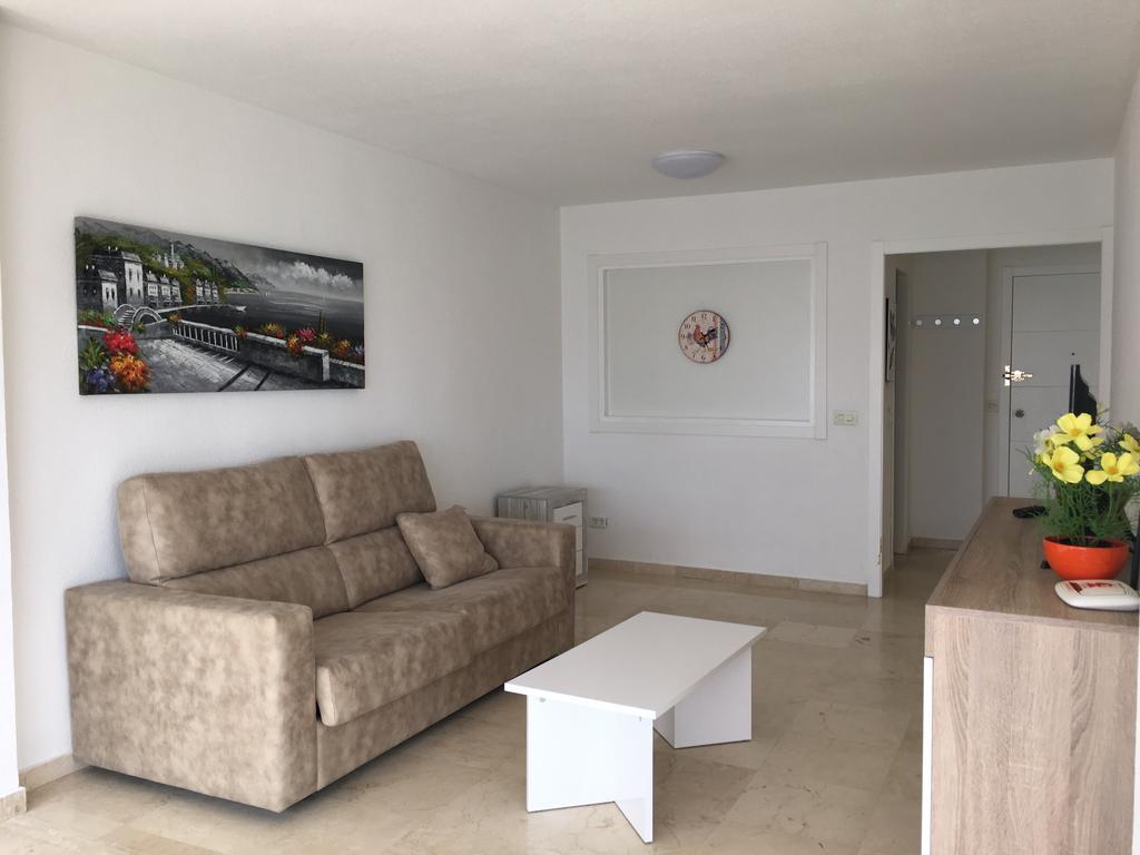 Don Miguel 1 - Arca Rent Leilighet Benidorm Eksteriør bilde