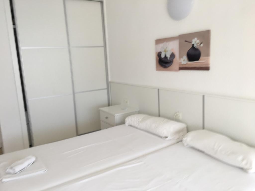 Don Miguel 1 - Arca Rent Leilighet Benidorm Eksteriør bilde